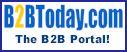 B2BToday - The B2B Vertical Portal!
